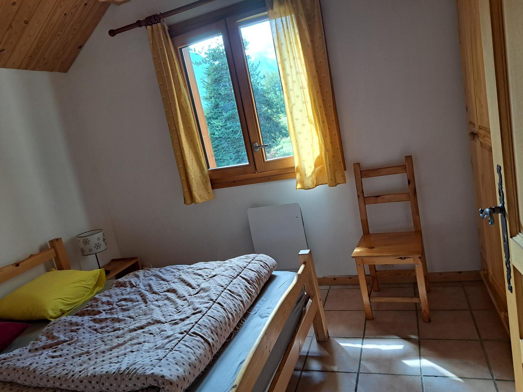 Marmotte Le Monetier Apartment Exterior foto